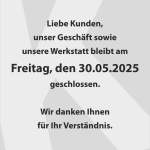 info_geschlossen
